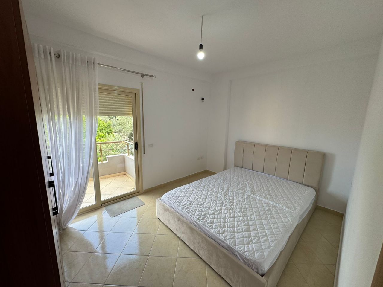 Leilighet med ett soverom til salgs i Vlore, Albania